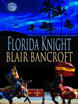 cover image of Florida Knight